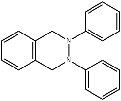 Phthalazine,1,2,3,4-tetrahydro-2,3-diphenyl-