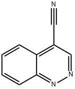 4-噌啉甲腈