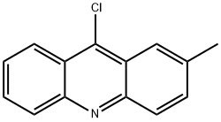 9-CHLORO-2-METHYLACRIDINE