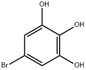 5-溴-1,2,3-苯三酚