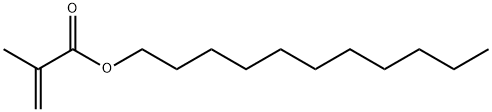 甲基丙烯酸十一烷基酯
