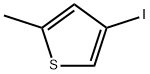 4-Iodo-2-methylthiophene