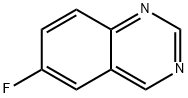 6-FLUOROQUINAZOLINE