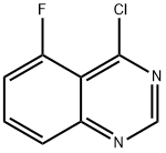 4-氯-5-氟喹唑啉