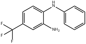 N1-苯基-4-(三氟甲基)苯-1,2-二胺