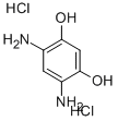 4,6-二氨基间苯二酚二盐酸盐