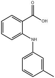 2-间甲苯胺苯甲酸