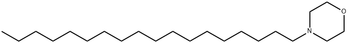 4-十八烷基吗啉
