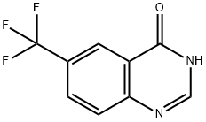 6-(三氟甲基)-4(3H)-喹唑啉酮