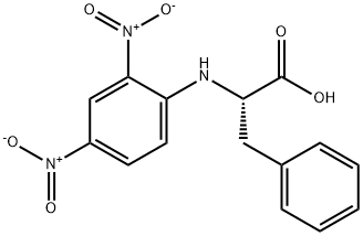 N-2,4-二硝基苯-L-苯丙氨酸