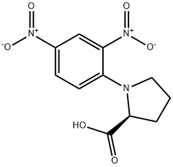 N-2,4-二硝基苯-L-脯氨酸