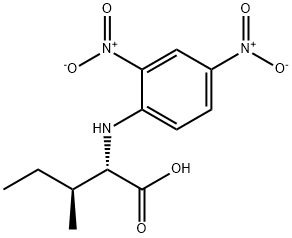 N-2,4-二硝基苯-L-异亮氨酸