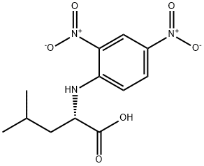 N-2,4-二硝基苯-L-亮氨酸