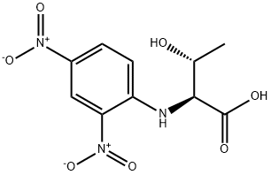 N-2,4-二硝基苯-L-苏氨酸