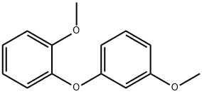 1-Methoxy-2-(3-methoxyphenoxy)benzene