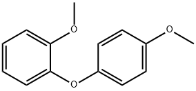 1-(4-Methoxyphenoxy)-2-methoxybenzene