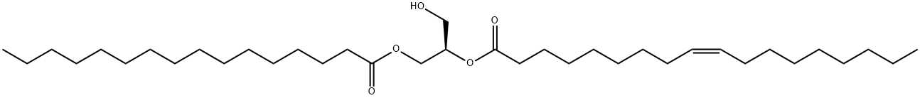 D-1-棕榈酸-2-油酸甘油酯