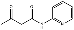 3-氧代-N-2-吡啶基丁酰胺