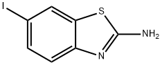 6-IODOBENZO[D]THIAZOL-2-AMINE