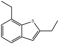 2,7-Diethylbenzo[b]thiophene