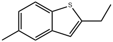 2-Ethyl-5-methylbenzo[b]thiophene