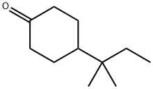 4-(1,1-二甲基丙基)环己酮