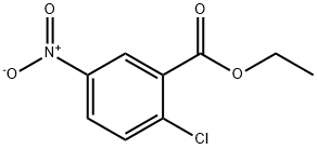 2-氯-5-硝基苯甲酸乙酯