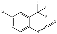 4-氯-2-三氟甲基异氰酸酯