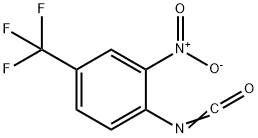 2-硝基-4-(三氟甲基)异氰酸苯酯