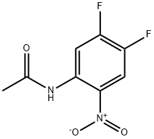 4,5-二氟-2-硝基乙酰苯胺