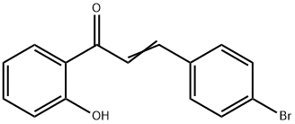 4Bromo-2-HydroxyChalcone