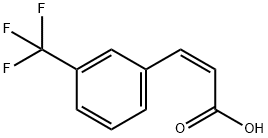 META-(TRIFLUOROMETHYL)-CINNAMICACID