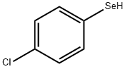 4-Chlorophenylselenol