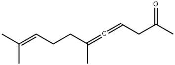 6,10-Dimethyl-4,5,9-undecatrien-2-one