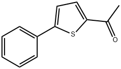 1-(5-苯基噻吩-2-基)乙酮