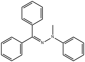 N-(benzhydrylideneamino)-N-methyl-aniline