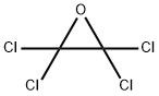 tetrachloroepoxyethane