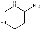 Pyrimidine,4-aminohexahydro-(8CI)