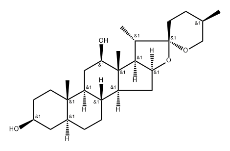 ROCKOGENIN