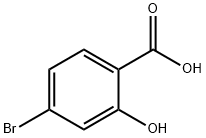 2-羟基-4-溴苯甲酸