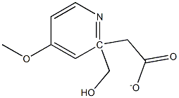 4-甲氧基-吡啶-2-乙酸甲酯