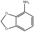 4-氨基-1,3-苯并二恶茂