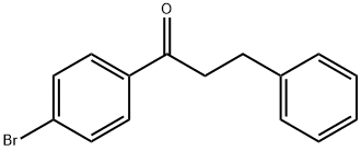 1-(4-溴苯基)-3-苯基丙-1-酮