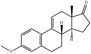 3-Methoxy-1,3,5(10),9(11)-estratetren-17-one