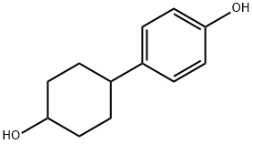 p-(trans-4-Hydroxycyclohexyl)phenol