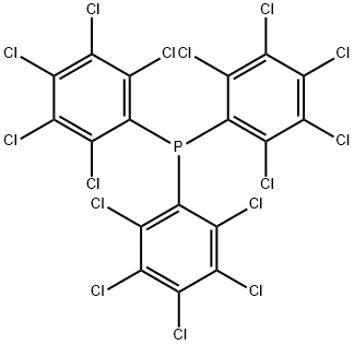 Tris(pentachlorophenyl)phosphine