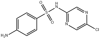 sulfachlorpyrazine