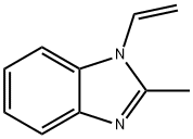 1H-Benzimidazole,1-ethenyl-2-methyl-(9CI)