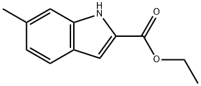 6-甲基-1氢-吲哚-2-甲酸乙酯