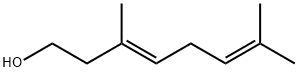 isogeraniol,trans-isogeraniol